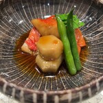 日本料理 とくを - 