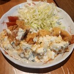 Izakaya Nyu Ebisu No - 