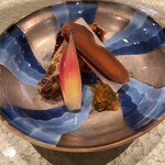 日本料理 とくを - 