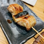 Yakitori To Jizake Sake No Tori - 