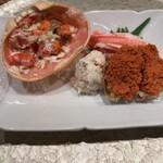 日本料理 とくを - 