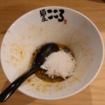 麺屋こころ - 