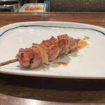 鳥焼と魚菜の店 厨 日向屋 - 