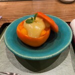 日本料理 とくを - 