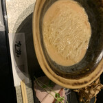 鶏 soba 座銀 - 