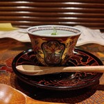 和み処 男山 - [2024年3月　訪問]器も美しい。