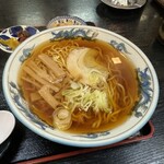 Tsukimi - ラーメン❗️