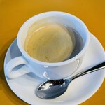 Au Depart - Cinq fers