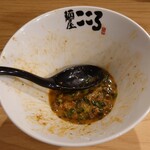 麺屋こころ - 