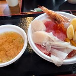 青森魚菜センター - 