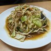 中華・麺や あじよし