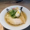 昆布と麺 喜一