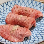 ホルモン人生タロちゃん - 