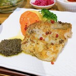 キッチン めめたおる - 