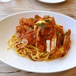 カーサ・ルマーカ - 