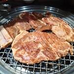 韓国料理 ハモニ食堂 - 