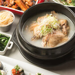 COSARI NEW KOREAN TABLE TOKYO - 