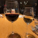 パッソ ノヴィータ - 赤白ワインセット