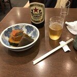 巣鴨ときわ食堂 - 