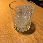 パッソ ノヴィータ - レモンチェッロ