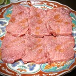 ホルモン人生タロちゃん - 