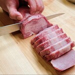 ホルモン人生タロちゃん - 