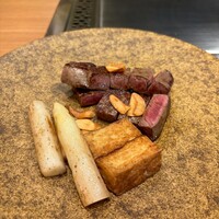 神戸ステーキ きづな - 