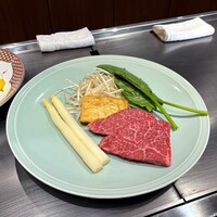 神戸ステーキ きづな - 