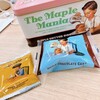 The MAPLE MANIA グランスタ東京店