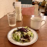 スコップカフェ - 