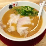 ラーメン横綱 - 