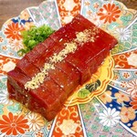 ホルモン人生タロちゃん - 