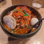 Toukyousutairu Misoramen Do Miso - 