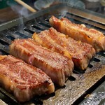 ホルモン人生タロちゃん - 