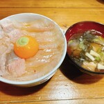 みなと食堂 - 