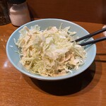 ステーキてっぺい - 