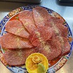 ホルモン人生タロちゃん - 