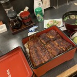 Unagi Ogawa - 