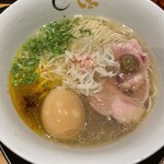 SOBA HOUSE 金色不如帰 - 