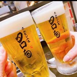 ホルモン人生タロちゃん - 