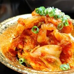 ホルモン人生タロちゃん - 