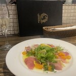 Torattoria Kuaruto - 