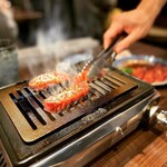 ホルモン人生タロちゃん - 