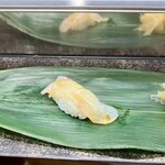 仙令鮨 - 真鯛