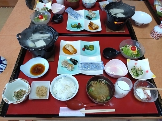 旅館 さくら湯 - 東根（旅館・民宿）の写真