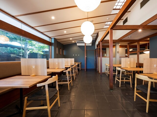 AKa6454　お多福　瓦 瓦そば本店 お多福 - 川棚温泉/そば | 食べログ