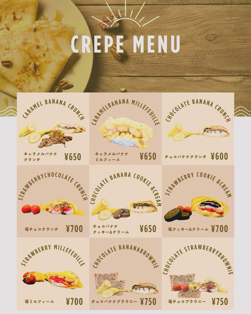 喫茶かず - 朝里（喫茶店）の写真