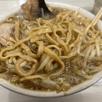 Ramen Sou Reki Shiwo Kizame - 