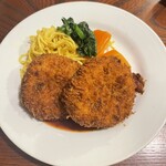 欧風料理 もん - 