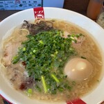 ラーメン凪 豚王 - 